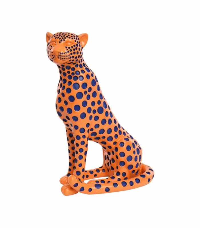 Quoowiit Statues for Home Decor, Modern Sculptures